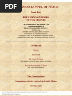 Download Essene Gospel of Peace Book 2 by Angie SN2803341 doc pdf