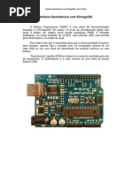 Download Arduino Duemilanove Com ATmega328 by KarlBenz SN28033617 doc pdf