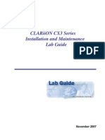 Clariion Cx3 Series Lab GuideClariion_cx3