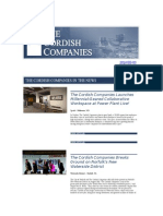 The Cordish Companies Launches Millennial-Geared Collaborative Workspace at Power Plant Live!