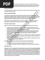 Download Jamb 2016 Registration - Complete details by Jamb News SN280344154 doc pdf