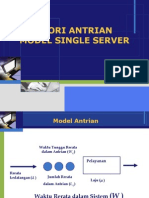 Model Single Server - 20032014