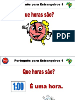 Português - Unidade 2 Vocabulário