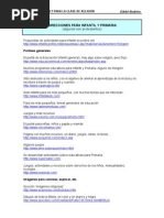 Download CRDireccionesInfPrim by anon-272835 SN280349 doc pdf