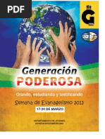 Sermones GANA Con Jesús