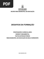 Desafios da Formação- Proposições curriculares- caderno introdutório.pdf