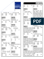 Sumatorias I: 22 problemas resueltos