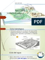 Ciclohidrologico