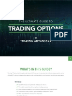 Ultimate Options Trading Guide