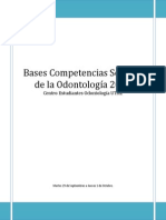 Semana de La Odontología 2015 PDF