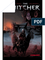 Witcher House of Glass #2