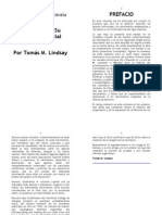 Tomas Lindsay - La Reforma Y Su Desarrollo Social