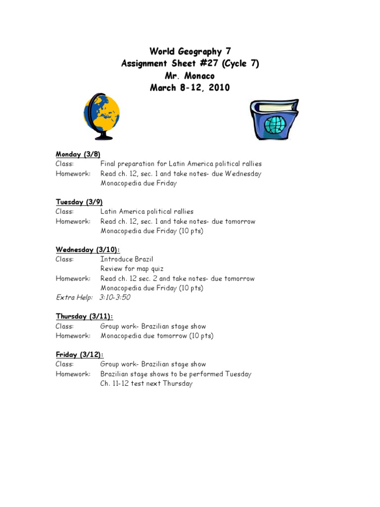 Week 27 WG 7 | PDF