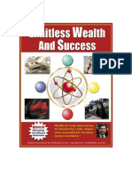 Limitless Wealth Manual