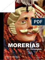 Morerias