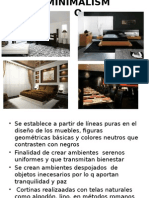 Estilo Diseño Interiores