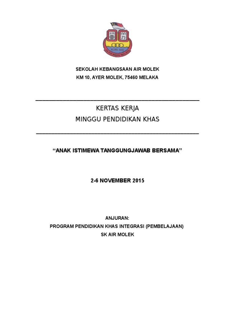 Paperwork | PDF | Pengembangan Diri