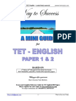 Tet English Wts Material1