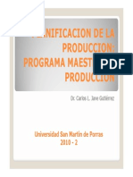 Act.6 PCPII MODULO 11produccion