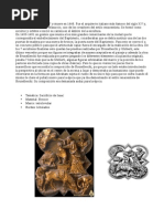 Historia Del Arte Brunelleschi