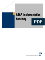 SAP Asap Overview