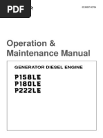 P158LE, P180LE, P222LE, PU158TI, PU180TI and PU222TI Engines _ O&M Manual _ 65.99897-8076A _ DAEWOO®.pdf