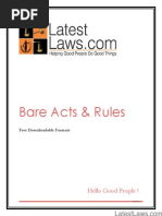 Central Civil Services Redeployment of Surplus Staff Rules 2002