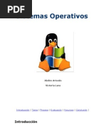 Download Informe sistemas operativo  by vicky_lara SN28041175 doc pdf