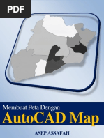 Download Membuat Peta Deng an Auto Cad Map by Raditya Nur Rahman SN280412200 doc pdf