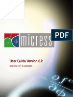 Vol4 MICRESS Examples