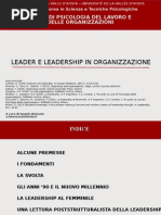 10 Leadership