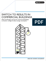 Switch To Results in Commercial Buildings PDF