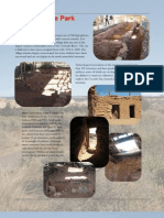 Anasazi State Park and Museum Blog Master