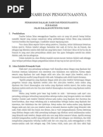 Download Dalalah Nash Dan Penggunaannya by Profesure Usep Bunyamin SN280439866 doc pdf