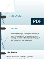 Antibodies