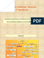 integrales indefinidas