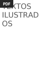 Histórias de Leitura