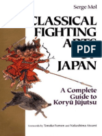 Mol Serge - Classical Fighting Arts of Japan