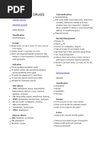 Infiltration Grading Scale Overview | PDF
