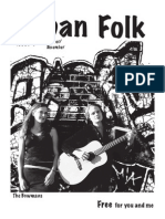 Urban Folk-issue 4