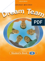Dream Team 2