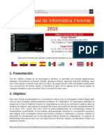 Curso Informatica Forense