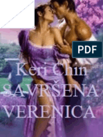 Savršena Verenica - Keri Chin