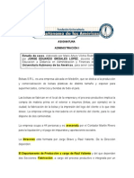 Caso 4 en Administración