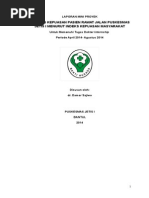Download Mini Project Drdamar Sajiwo by xerwane SN280457672 doc pdf