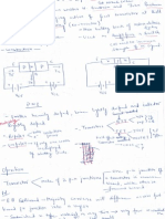 Lectures On Transistor