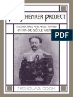 Download Cook N the Schenker Project by stanislav1991 SN280463873 doc pdf