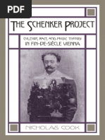 Download Cook N the Schenker Project by stanislav1991 SN280463873 doc pdf