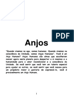 Anjos Humanos: descubra se você nasceu para um propósito maior