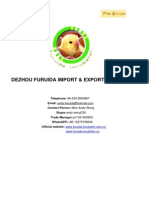 FRD-poultry Farm Equipments Quotation